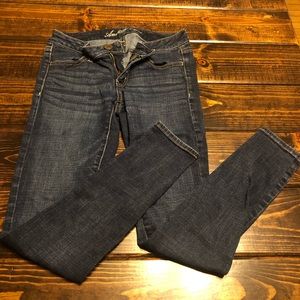 American Eagle jeggings